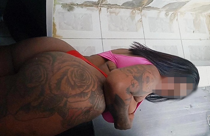 Acompanhantes Governador Valadares Mayara Lemos