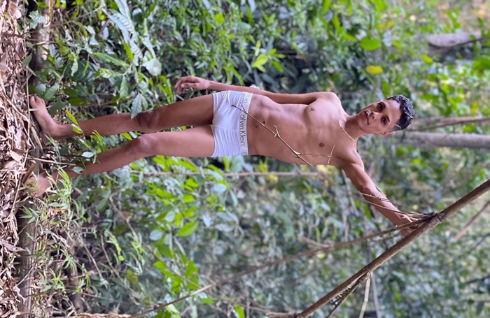 Acompanhantes Ipatinga Gabriel Silva