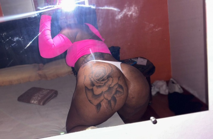 Acompanhantes  Governador Valadares Luna Santos