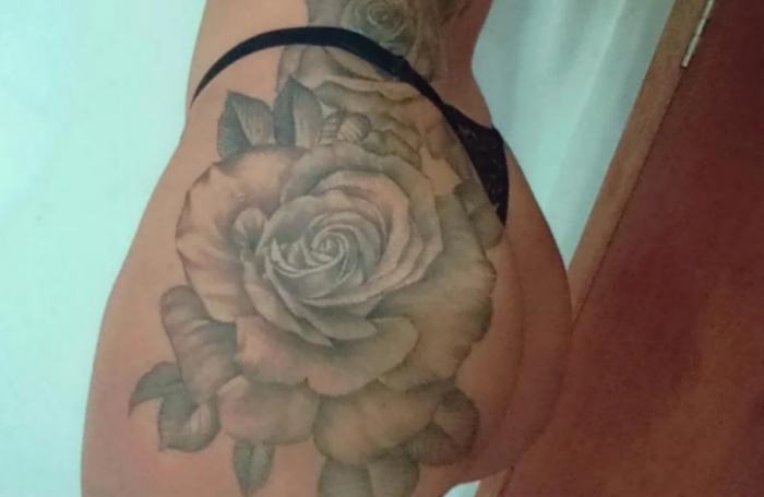 Acompanhantes Ipatinga Tays Almeida 