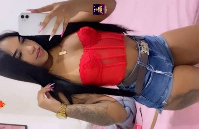 Acompanhantes Ipatinga Camila Almeida 