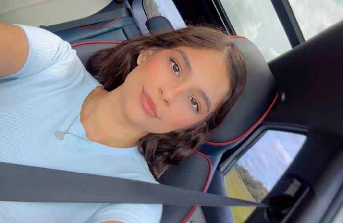 Massagista terapeuta Limeira Isa Gênova