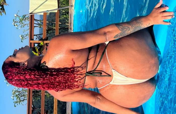 Acompanhantes Contagem Ruby Souza