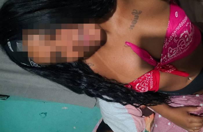 Acompanhantes Coronel Fabriciano Narizinho