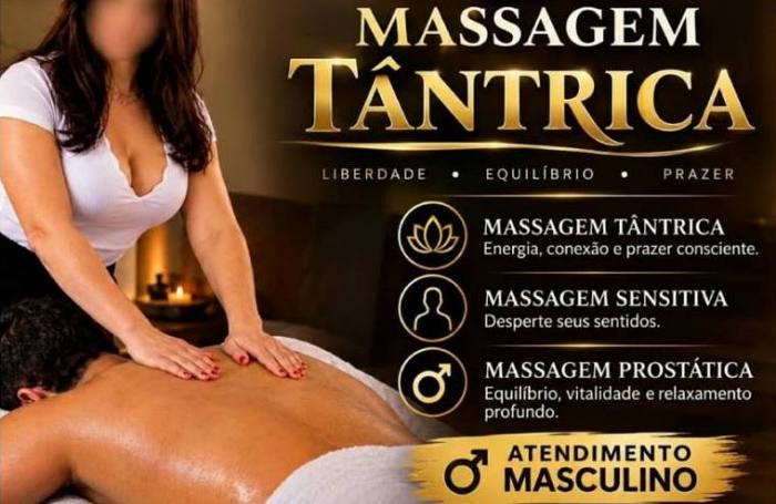 Massagem Governador Valadares Rafaella Porto