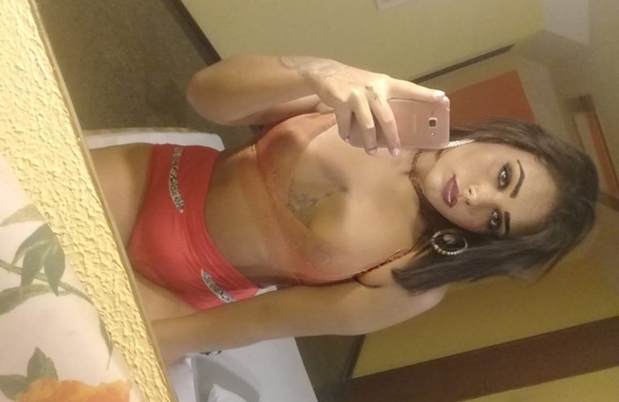 Acompanhantes Macaé Lara Fernandes