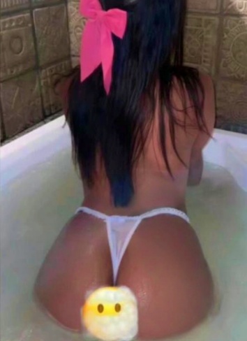 Acompanhantes Ipatinga Tays Almeida 