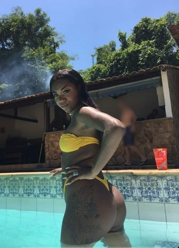 Acompanhantes Nilópolis Mikaela