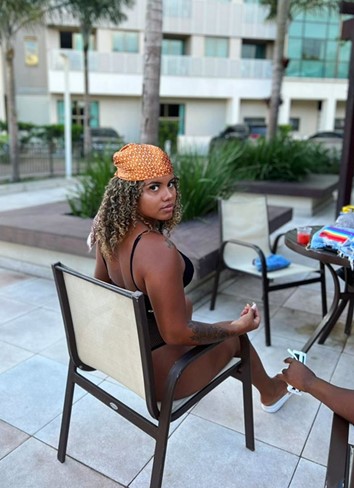 Acompanhantes Ipatinga Stella Guedes