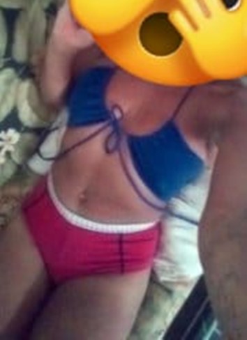 Acompanhantes Ipatinga Aryela