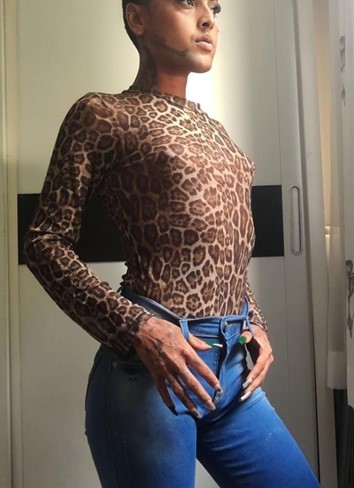 Acompanhantes Belo Horizonte Emanuelly