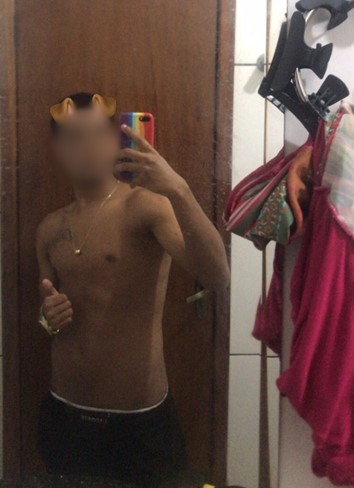 Acompanhantes Ipatinga Jhonathan