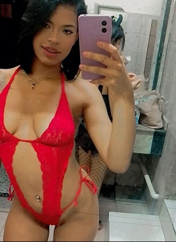 Acompanhantes Ipatinga Nicolly