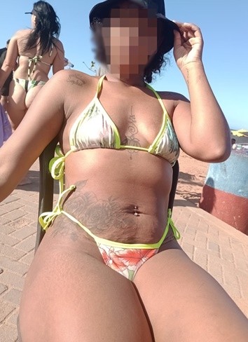 Acompanhantes Vila Velha Jessy Oliver