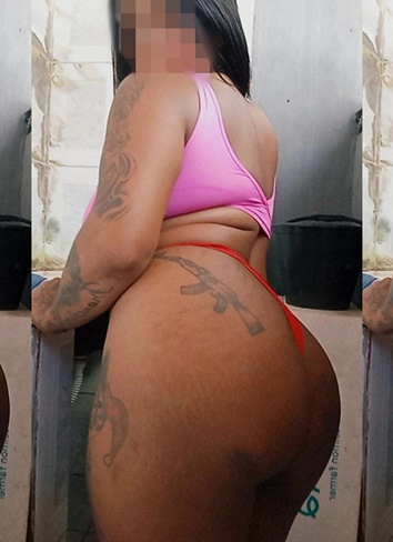 Acompanhantes Governador Valadares Mayara Lemos