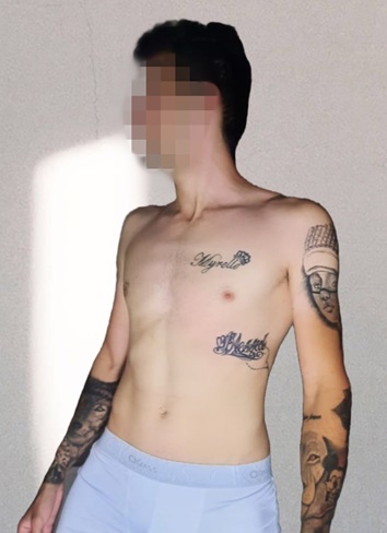 Acompanhantes Homens Ipatinga Dam