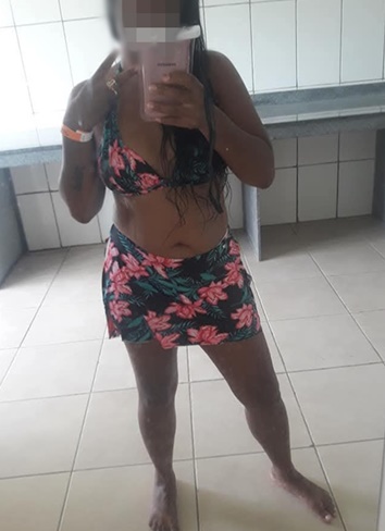 Acompanhantes Timóteo Keila