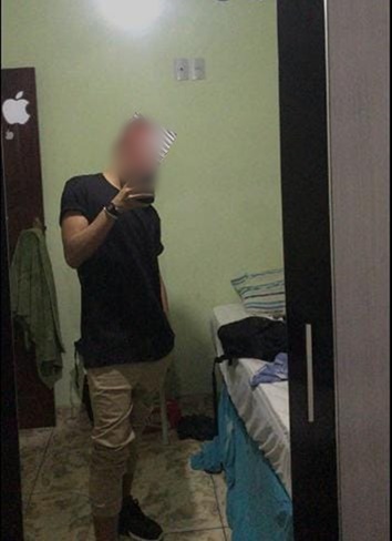 Acompanhantes Ipatinga Drick