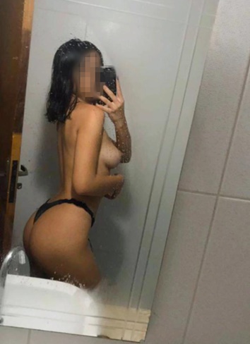 Acompanhantes Coronel Fabriciano Ana Clara Neves