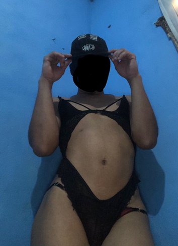 Acompanhantes Vila Velha Emanuel Andrade