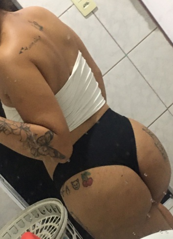 Acompanhantes Vitória Kimberly Silva