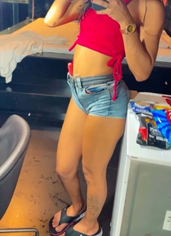 Acompanhantes Ipatinga Carol Melody