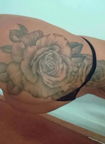 Acompanhantes Ipatinga Tays Almeida 