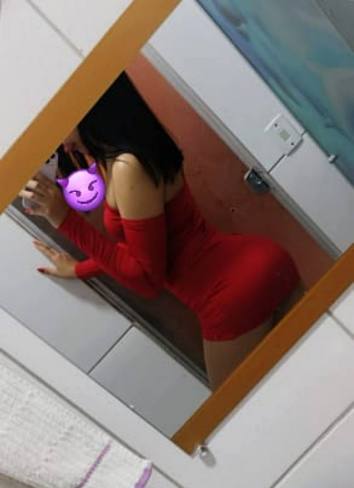 Acompanhantes Ipatinga Dafynne Sousa