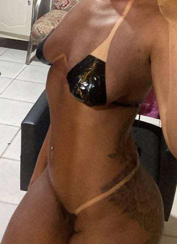 Acompanhantes Uberlândia Stefane Dias