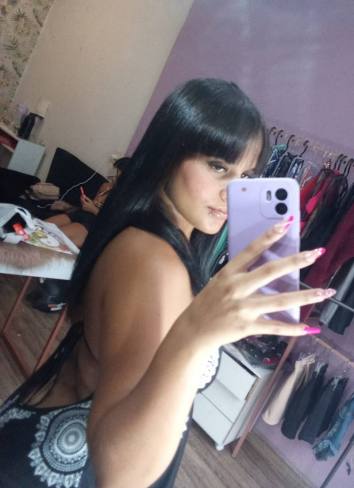 Acompanhantes Ipatinga Luna