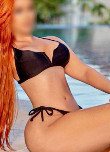 Acompanhantes Ipatinga Tifany Sanches