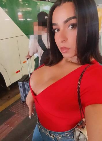 Acompanhantes Coronel Fabriciano Patricia Mello