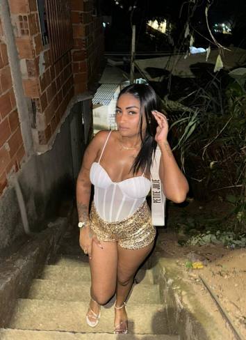 Acompanhantes Ipatinga Amanda Vick 