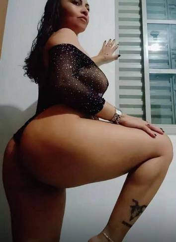 Acompanhantes Ipatinga Lilith Hamid