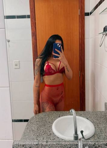 Acompanhantes Ipatinga Rebeca Lins