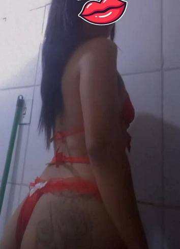 Acompanhantes Ipatinga Ana Reis