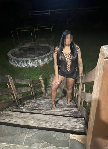 Acompanhantes Moema Ana Motta