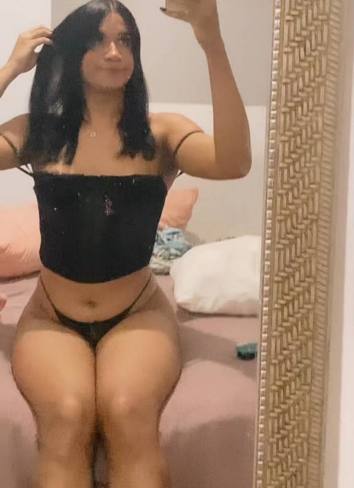 Acompanhantes Ipatinga Nádia Maia