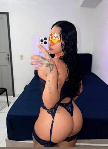 Acompanhantes Ipatinga Rafaela Ferraz 