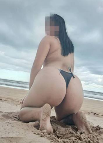 Acompanhantes Ipatinga Samara colins