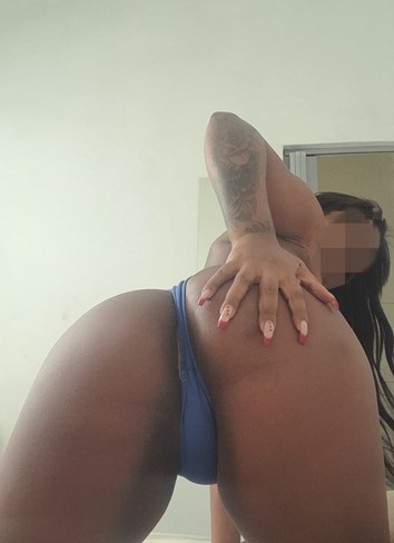 Acompanhantes Rio de Janeiro Thalita Carioca