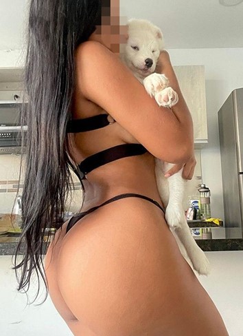 Acompanhantes Coronel Fabriciano Danny Souza