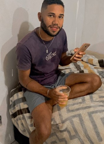 Acompanhantes Coronel Fabriciano Ian Caio