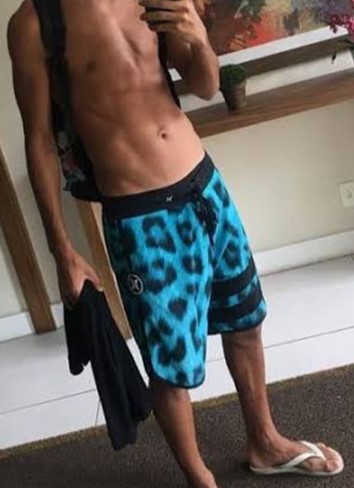 Acompanhantes Itaquera Miguel