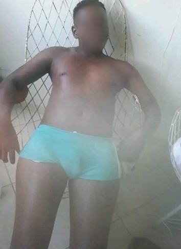 Acompanhantes Manhuaçu Rafael Mulato