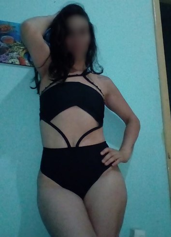 Acompanhantes Ipatinga Angelina Jully