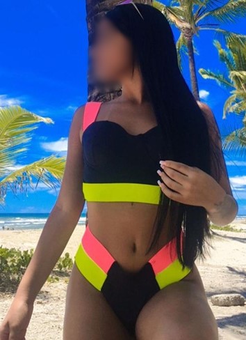 Acompanhantes Belo Horizonte Beatriz