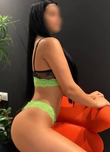 Acompanhantes Ipatinga Mannu Ferrari