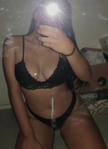 Acompanhantes Ipatinga Fernanda Silva