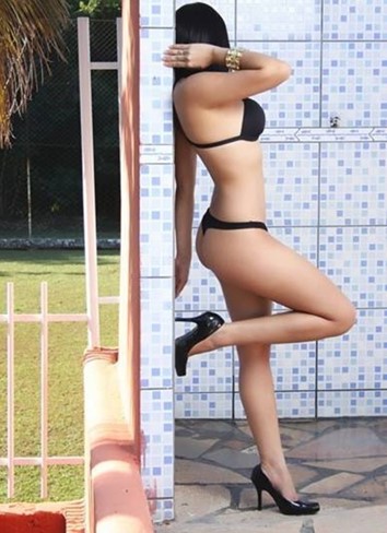 Acompanhantes Ipatinga Nicole